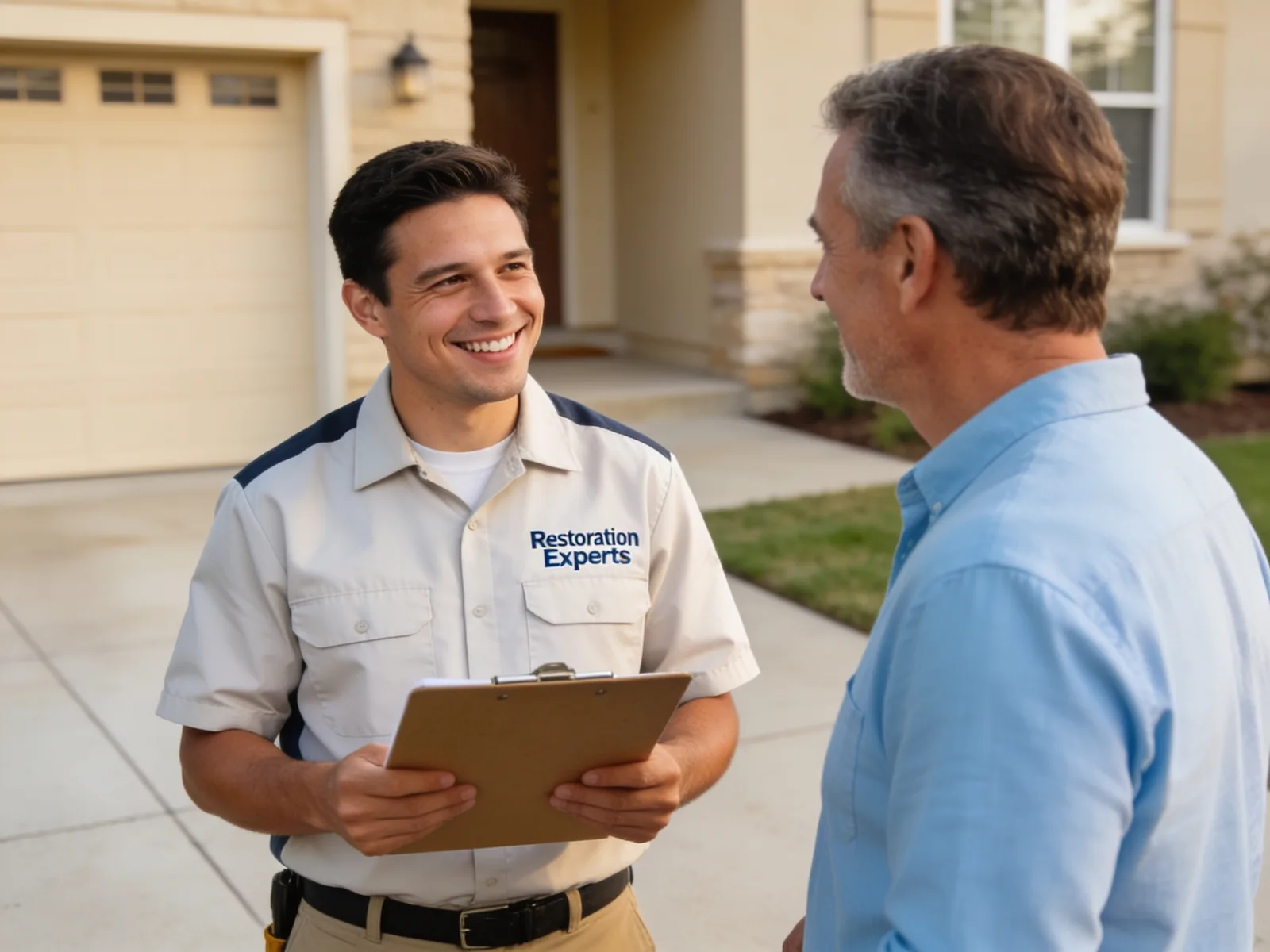 Water Damage Cleanup Medford, OR FAQs